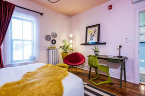 Room 9 - 11 Rooms Boutique Hotel
